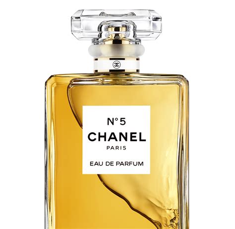 Chanel nr 5 parfum